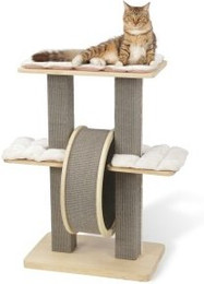 Produktbild von MORE Kratzbaum Camilla