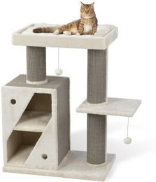 Produktbild von MORE Kratzbaum Edward