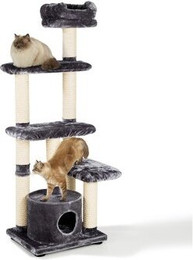 Produktbild von MORE Kratzbaum Merengue