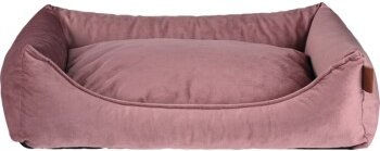 Produktbild von MORE Liegeplatz SIMPLICITY Couchette rosa M