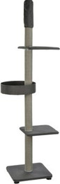 Produktbild von more Lifestyle Deckenkratzbaum Alma