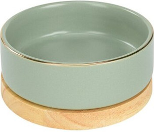 Produktbild von more Lifestyle MORE Keramik Napf Dining mint - 0,2 l