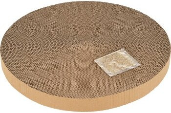 Produktbild von more LIFESTYLEPETS Ersatzkratzbrett Felt