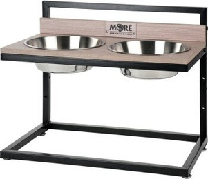 Produktbild von more LIFESTYLEPETS Foodbar Dining 2x2200ml