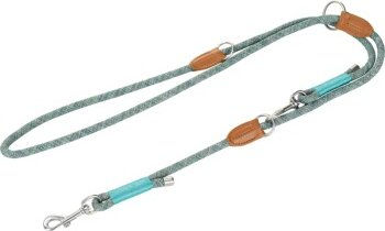 more LIFESTYLEPETS Führleine blau – Bild 1 von 2