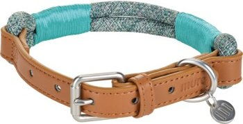 more LIFESTYLEPETS Tau-Halsband türkis S – Bild 1 von 2