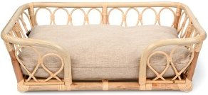 Produktbild von MORE Rattan Korb Bali L-XL