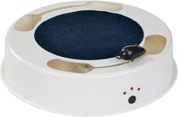 Produktbild von MORE Spielzeug Hunt the Mouse - Mäusejagd