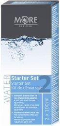 Produktbild von MORE Starter Set
