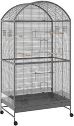 Produktbild von MORE Voliere Darwin