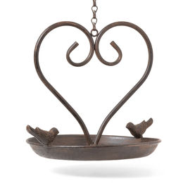 Produktbild von Moritz Vogeltränke Vogelbad zum Aufhängen 52 cm