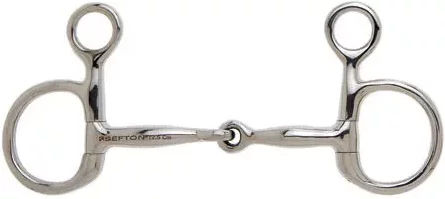 Produktbild von Mors Baucher für Pferd mit feiner Mittelweite Sefton