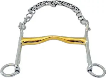 Produktbild von Mors de Bride für englisches Pferd Sefton