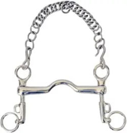 Produktbild von Mors de Bride für englisches Pferd Sefton