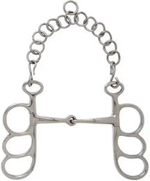 Produktbild von Mors für dreifache Anbindung mit aufgerautem Ende Sefton Barcelone