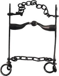 Produktbild von Mors Maremmano für Pferde Lopez