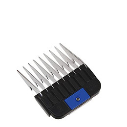 Produktbild von Moser Edelstahl-Aufsteckkamm 10mm