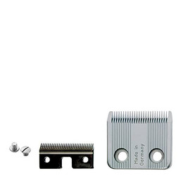 Produktbild von MOSER Ersatz-Schneidsatz 1230-7710 Feinzahn 0,1-3 mm für REX - 1 Stk.