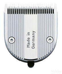 Produktbild von Moser Feinzahn-Schneidsatz 0,7-3 mm