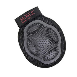 Produktbild von MOSER Fellpflegehandschuh für Kurzhaarhunde