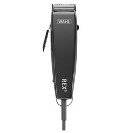 Produktbild von Moser Rex 1230 Professionelle Tierschermaschine für Mittelgroße Hunde - 1 Stk.