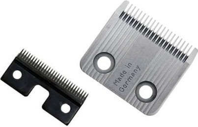 Produktbild von MOSER Star Blade Profi-Sägeblatt-Set für MOSER Rex 3mm