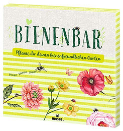 moses Insektenhotel Moses Bienenbar – Bild 1 von 2