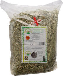 Produktbild von Moulin de La Levade Crau AOP Wiesenheu - 2 x 1,5 kg