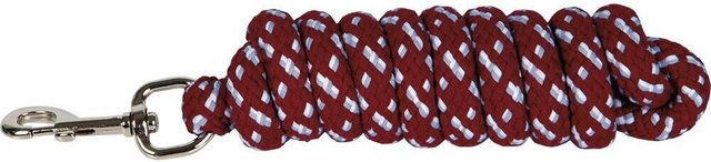 Produktbild von Mounty-Longe mit Karabinerhaken Harry's Horse