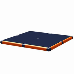Produktbild von move and stic Agility-Wippe MAS-6345 Welpen Wackelplatte