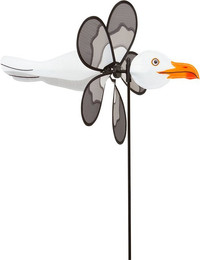 Produktbild von Möwe Wetterfahne HQ-Invento