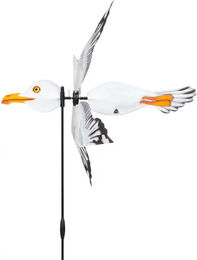 Produktbild von Möwe Wetterfahne HQ-Invento