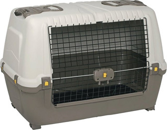 Produktbild von MPS Transportbox Skudo Car 100