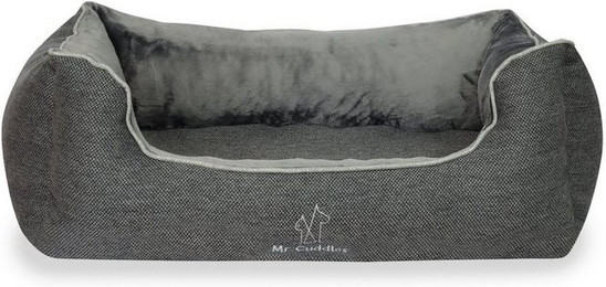 Produktbild von Mr. Cuddles orthopädisches Hundebett Pablo