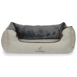Produktbild von Mr. Cuddles orthopädisches Hundebett Pablo S 60x45cm