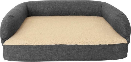 Produktbild von Mr. Cuddles Tierbett BELLA, Hundebett, orthopädisch,