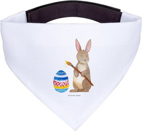 Produktbild von Mr. & Mrs. Panda Hundefliege Hase Eiermalen