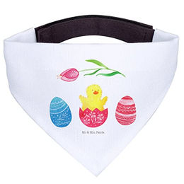 Mr. & Mrs. Panda Hundefliege Küken geschlüpft Weiß – Bild 1 von 7