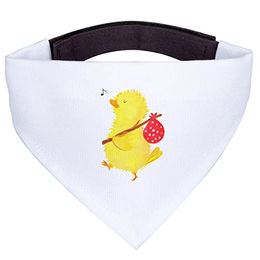 Mr. & Mrs. Panda Hundefliege Küken Wanderer Weiß – Bild 1 von 6