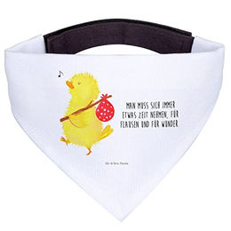 Mr. & Mrs. Panda Hundefliege Küken Wanderer Weiß – Bild 1 von 6