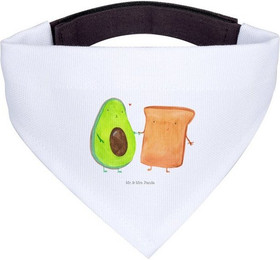 Produktbild von Mr. & Mrs. Panda Hundehalstuch Avocado Toast