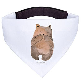 Mr. & Mrs. Panda Hundehalstuch Bär Verlust – Bild 1 von 5