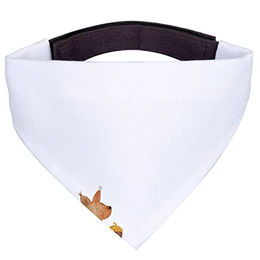 Mr. & Mrs. Panda Hundehalstuch Eichhörnchen Weihnachtszeit – Bild 1 von 6