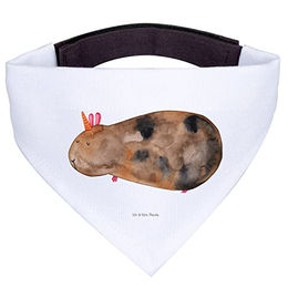 Mr. & Mrs. Panda Hundehalstuch Einhorn Meerschweinchen – Bild 1 von 6