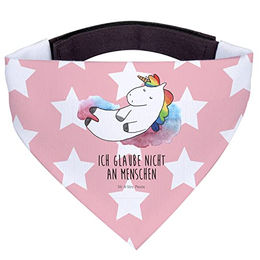 Mr. & Mrs. Panda Hundehalstuch Einhorn Wolke 7 – Bild 1 von 6