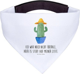 Produktbild von Mr. & Mrs. Panda Hundehalstuch Kaktus Sonnenhut