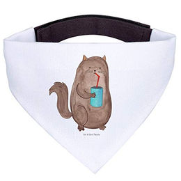 Mr. & Mrs. Panda Hundehalstuch L – Bild 1 von 8