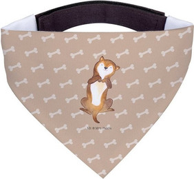 Produktbild von Mr. & Mrs. Panda Hundehalstuch M aus Polyester