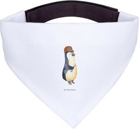 Produktbild von Mr. & Mrs. Panda Hundehalstuch S "Wenn Papa es nicht reparieren kann"