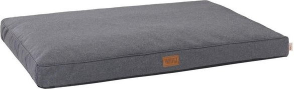Produktbild von MSS e.K. Hundematratze Hundebett Home Mattress abnehmbarer Bezug